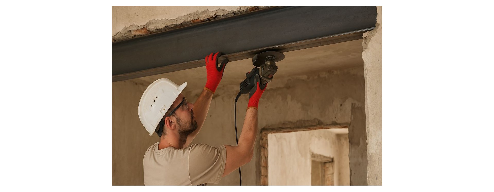 service professionnel de pose de poutres ipn à boulogne-billancourt. experts en installation sécurisée et adaptée pour vos projets de construction et rénovation.