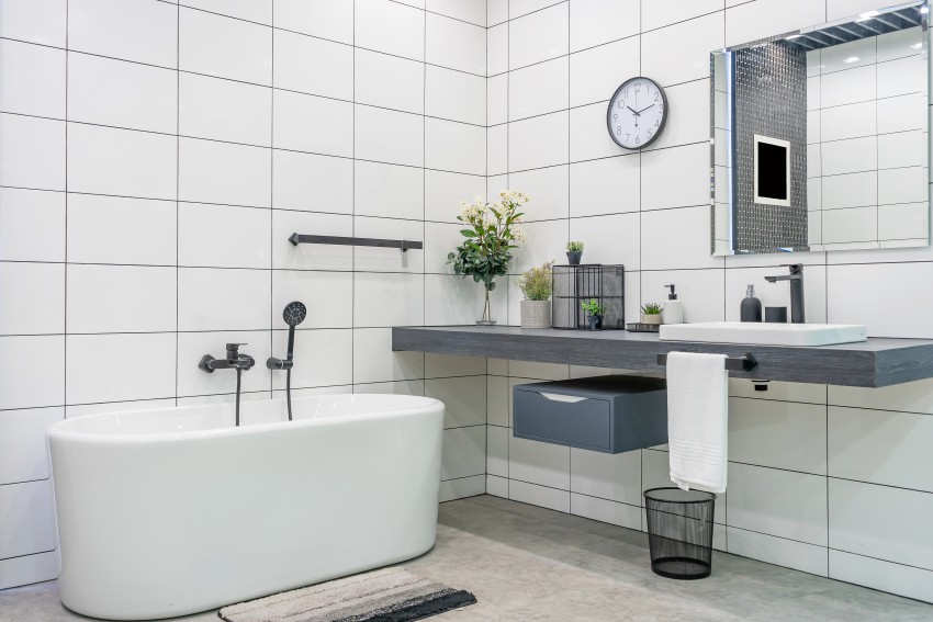 découvrez nos services professionnels de pose de salle de bain pour une installation rapide et de qualité, adaptée à vos besoins et à votre style.