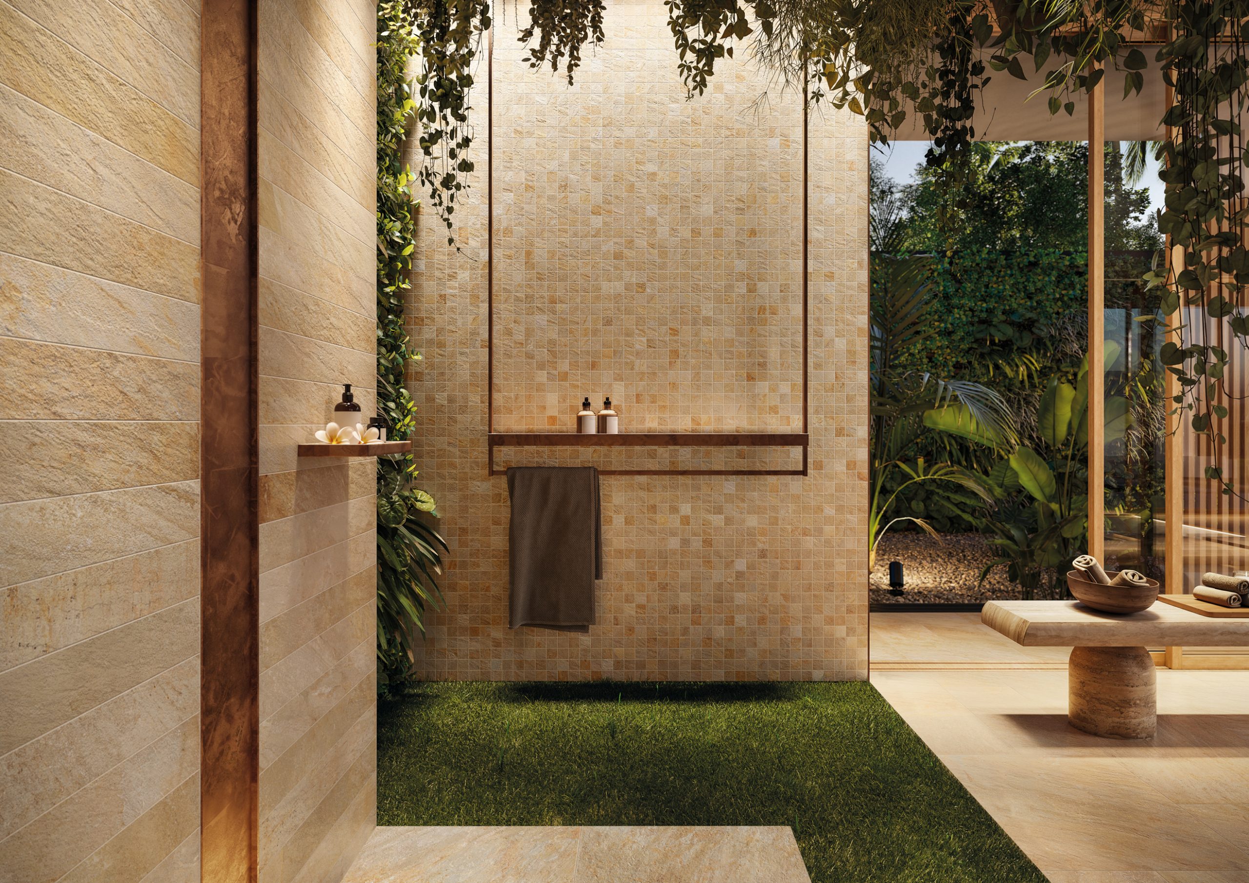 découvrez comment poser une douche à l'italienne lors de vos travaux de rénovation pour un espace moderne, pratique et esthétique. guide complet et conseils d'experts.