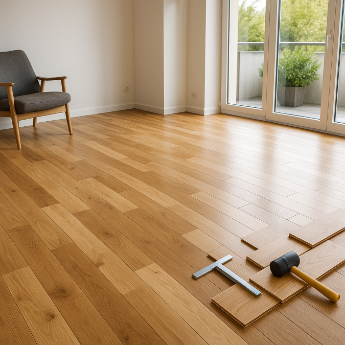 découvrez les astuces et conseils pour poser un parquet en 2025, avec les dernières tendances et techniques pour un résultat durable et esthétique.
