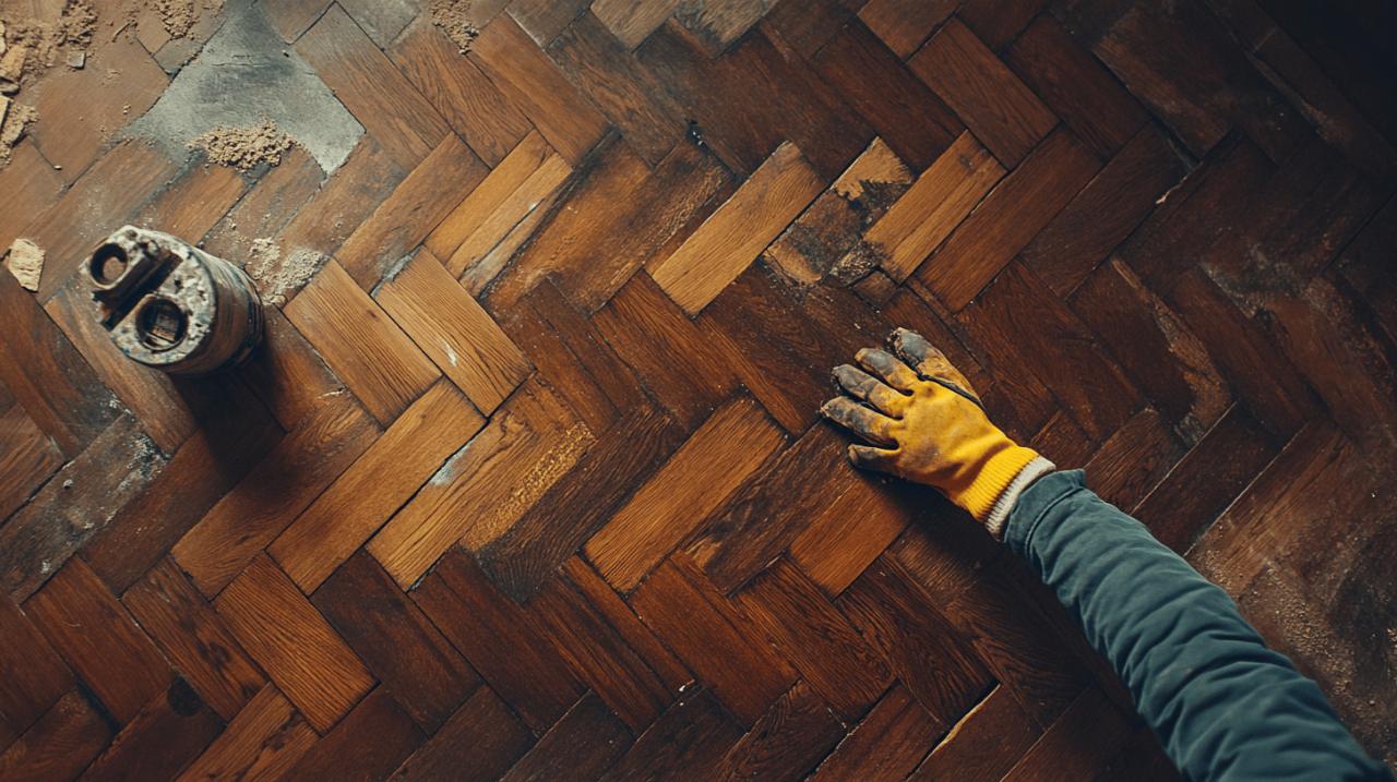 découvrez comment poser un parquet étape par étape en 2025 avec notre guide complet et facile à suivre pour réussir votre projet de rénovation.