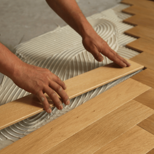 découvrez comment poser un parquet comme un professionnel grâce à notre guide étape par étape, facile à suivre pour un résultat impeccable.