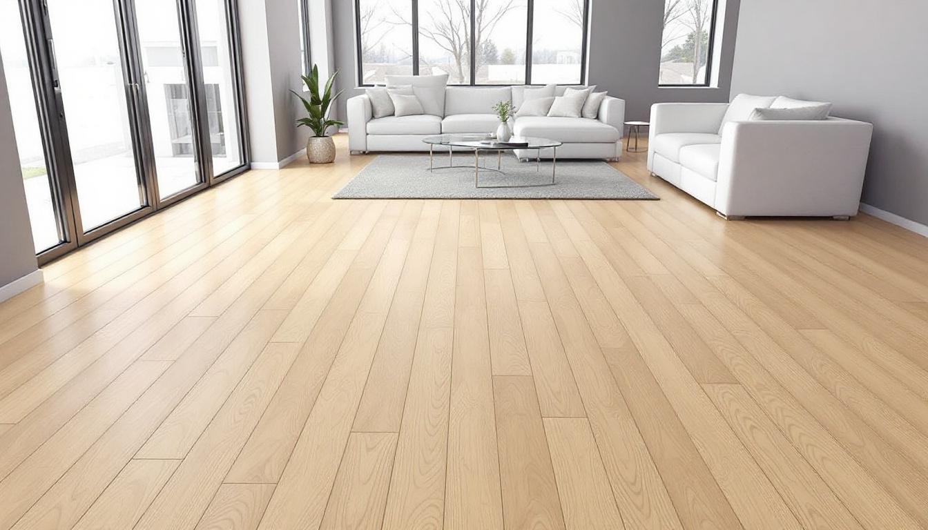 apprenez à poser votre parquet vous-même en 2025 grâce à notre guide complet et facile à suivre. conseils, outils et techniques pour un résultat professionnel chez vous.