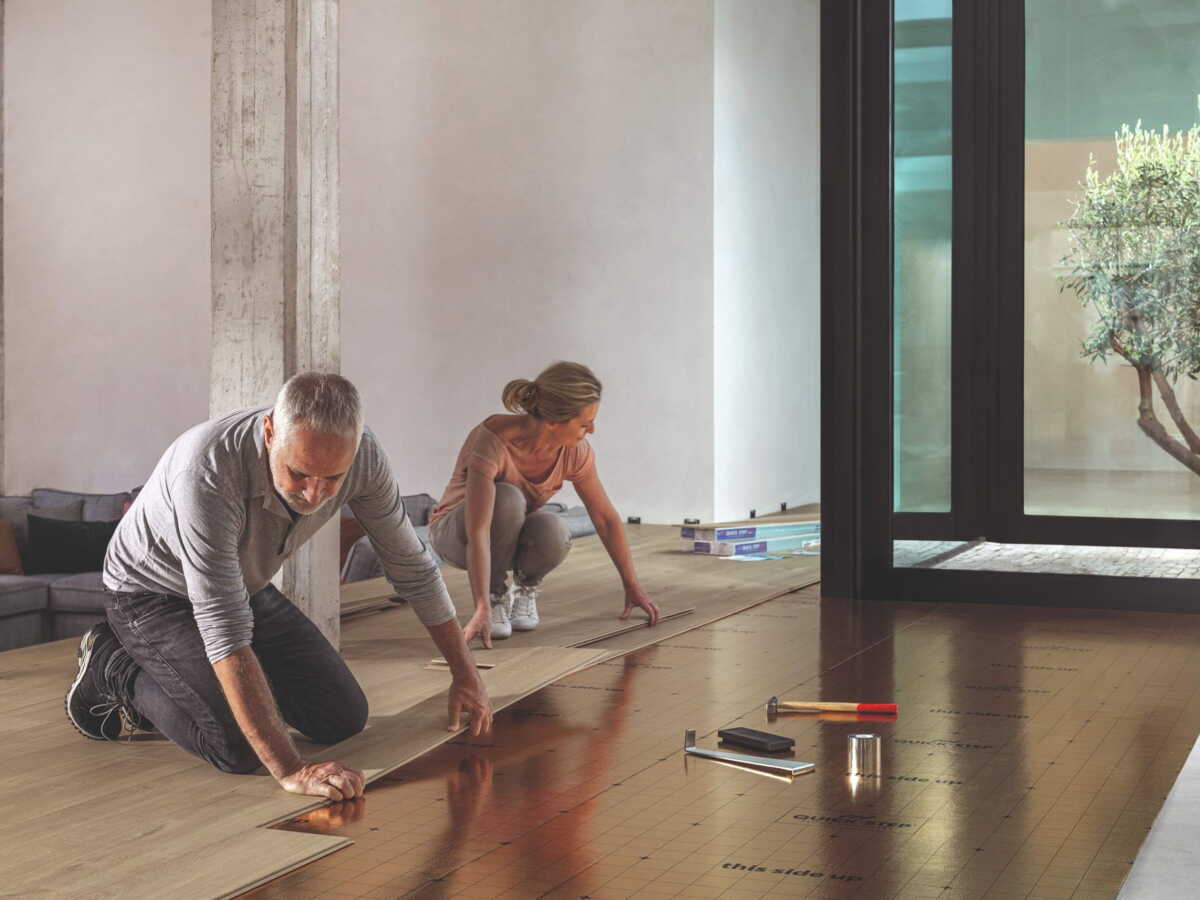 apprenez à poser un parquet stratifié facilement en 2025 grâce à notre guide complet et nos astuces pratiques pour un résultat professionnel.