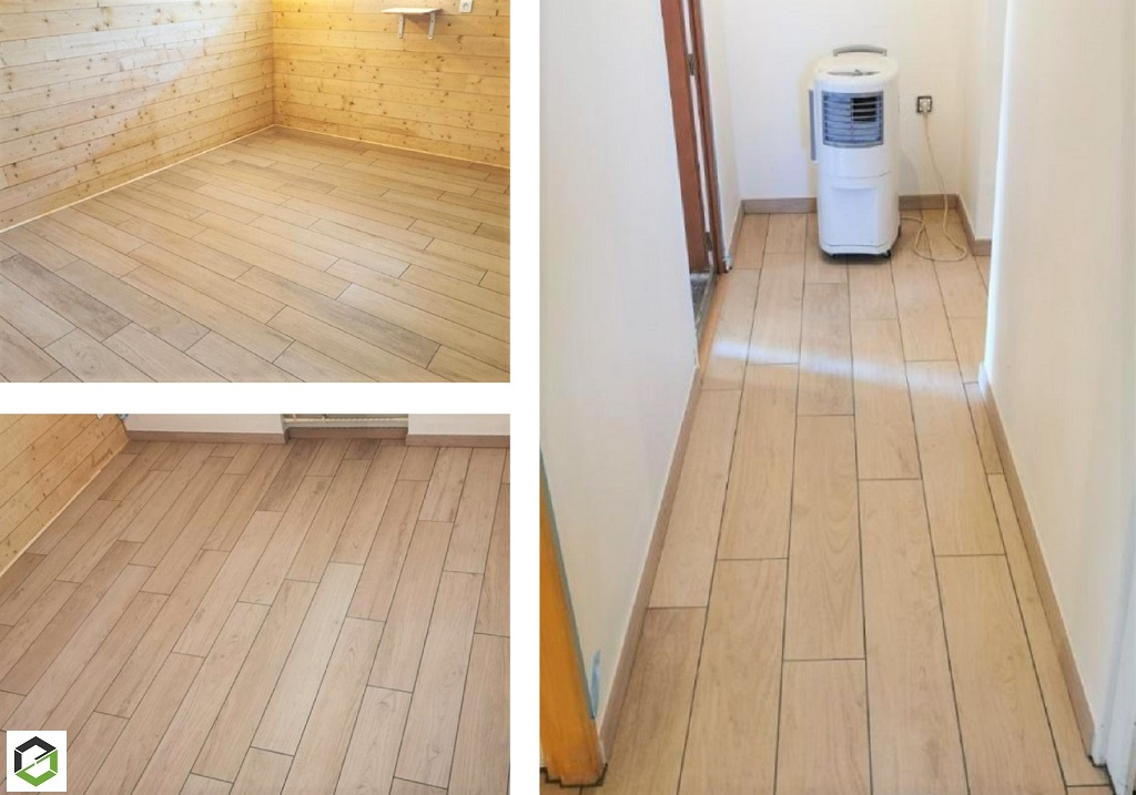 découvrez comment poser un parquet sur un carrelage facilement et efficacement grâce à nos conseils pratiques et astuces pour un résultat durable et esthétique.