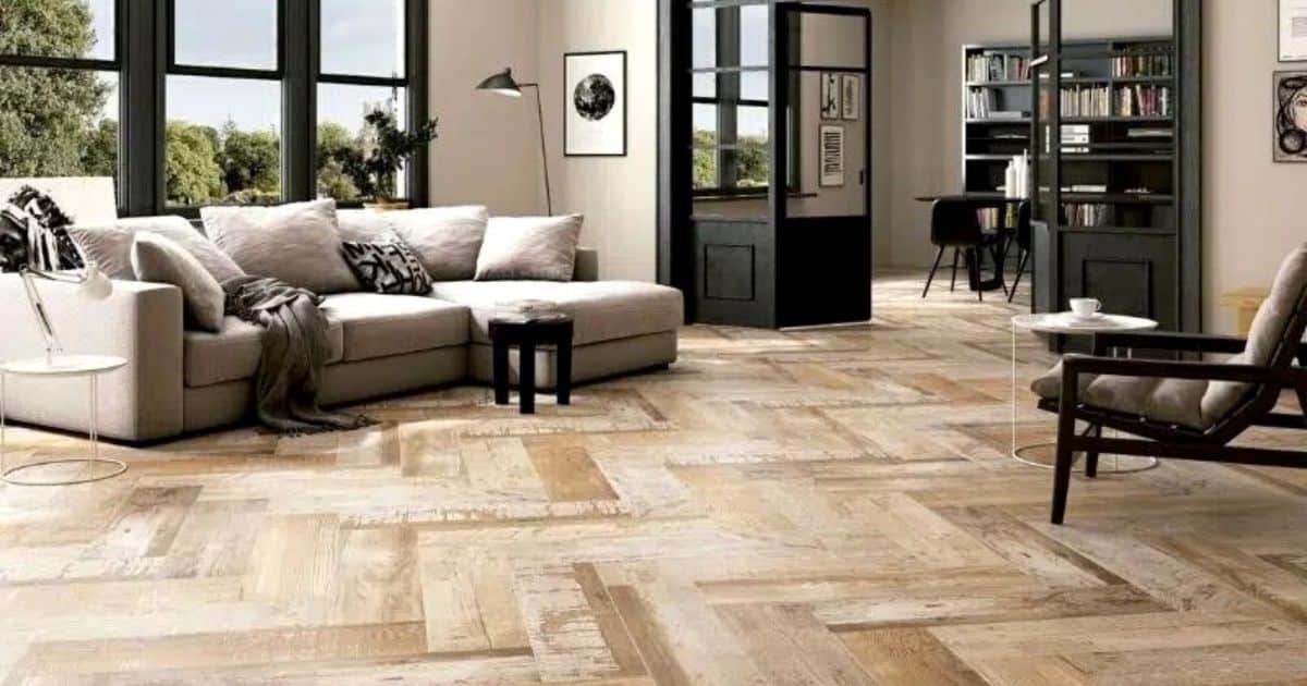 découvrez comment poser un parquet sur un carrelage de manière simple et efficace pour transformer votre intérieur avec style et durabilité.