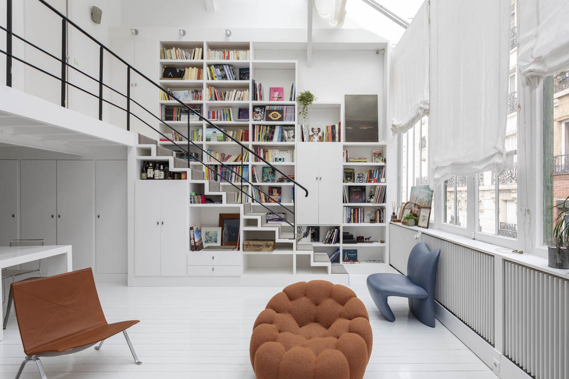 découvrez pourquoi choisir un architecte d'intérieur peut transformer votre espace, alliant esthétique, fonctionnalité et optimisation pour un intérieur qui vous ressemble.