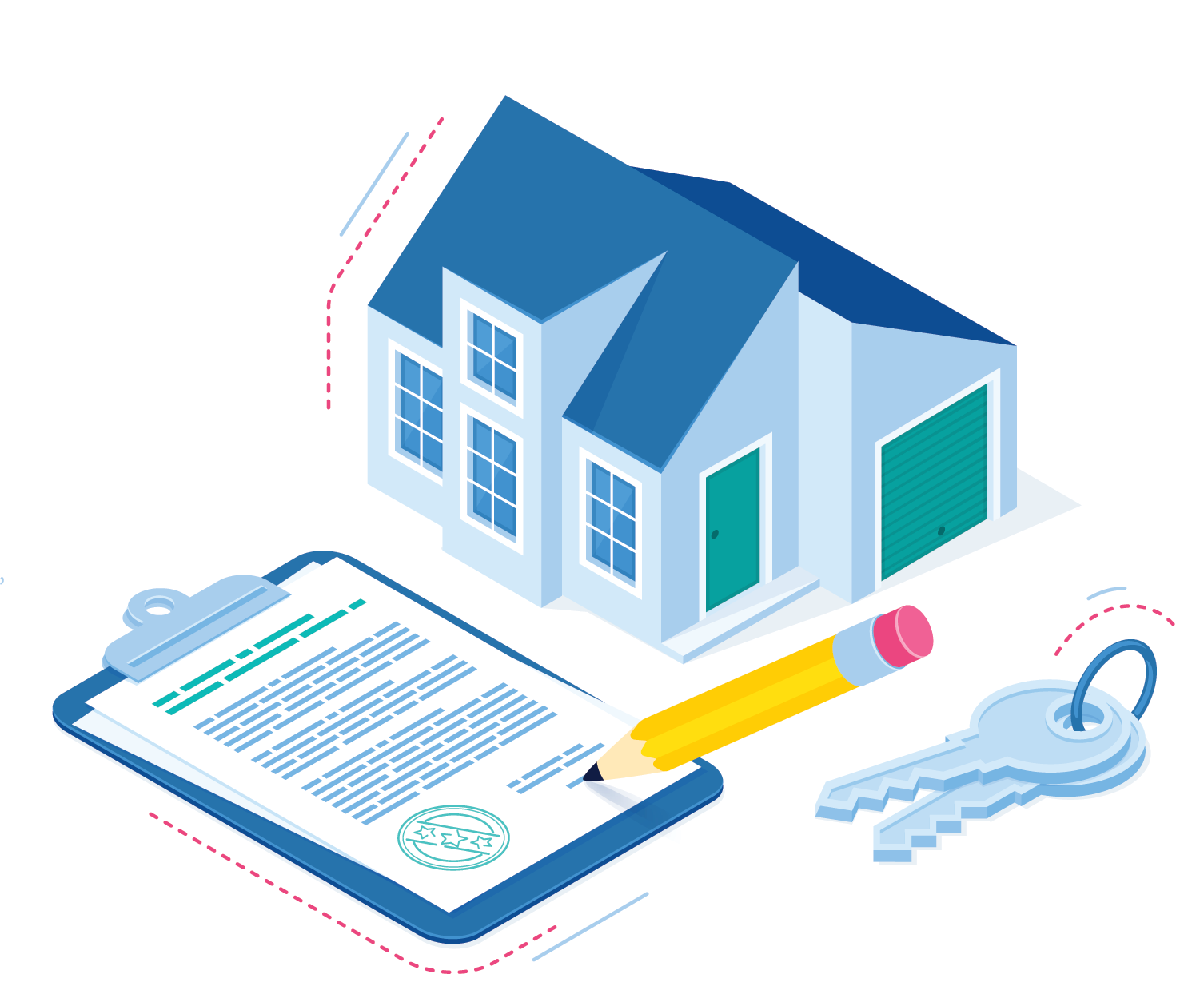 découvrez nos solutions de prêt immobilier adaptées à vos besoins pour financer l'achat de votre maison ou de votre appartement en toute sérénité.