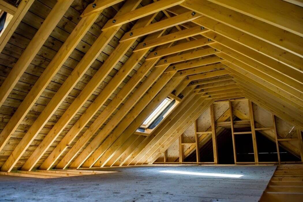 découvrez les prix pour l'aménagement de combles de type fermette et optimisez votre espace avec un budget adapté.