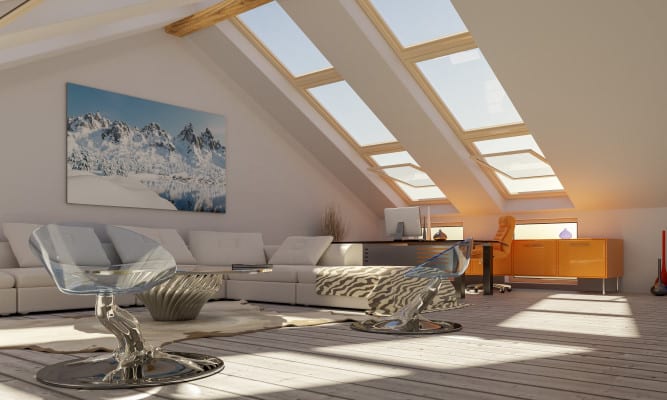 découvrez les prix moyens de l'aménagement des combles au m2 pour bien planifier votre projet de rénovation et optimiser votre espace sous toiture.