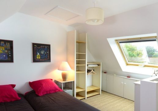 découvrez le prix moyen au m² pour l'aménagement de combles et obtenez des conseils pour optimiser votre budget travaux.