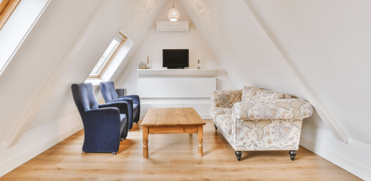 découvrez notre guide complet sur le prix de l'aménagement des combles pour planifier efficacement votre budget et optimiser votre espace.