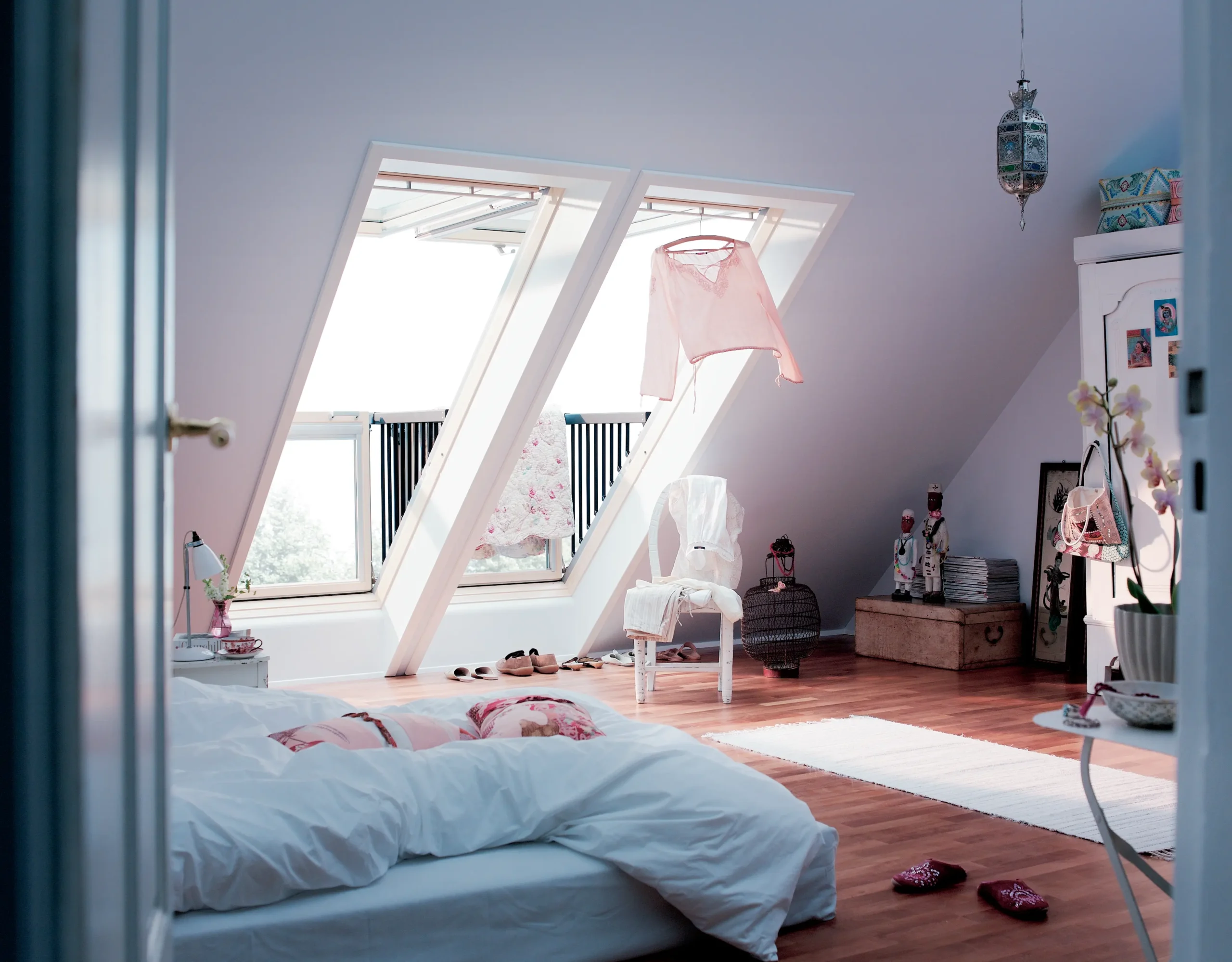 découvrez notre guide complet sur le prix de l'aménagement des combles pour bien préparer votre budget et optimiser votre projet de rénovation.