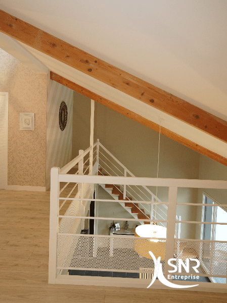 découvrez les prix pour aménager votre grenier : coûts, conseils et astuces pour transformer votre espace sous les toits en pièce habitable.