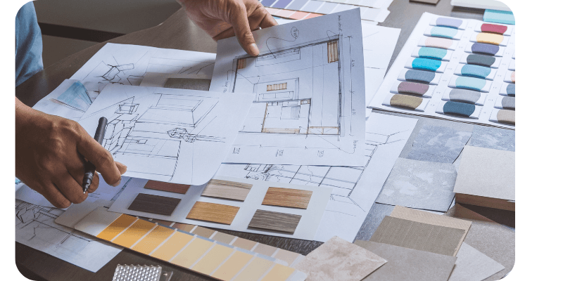 découvrez les tarifs des architectes pour vos projets de rénovation et optimisez votre budget avec des professionnels qualifiés.