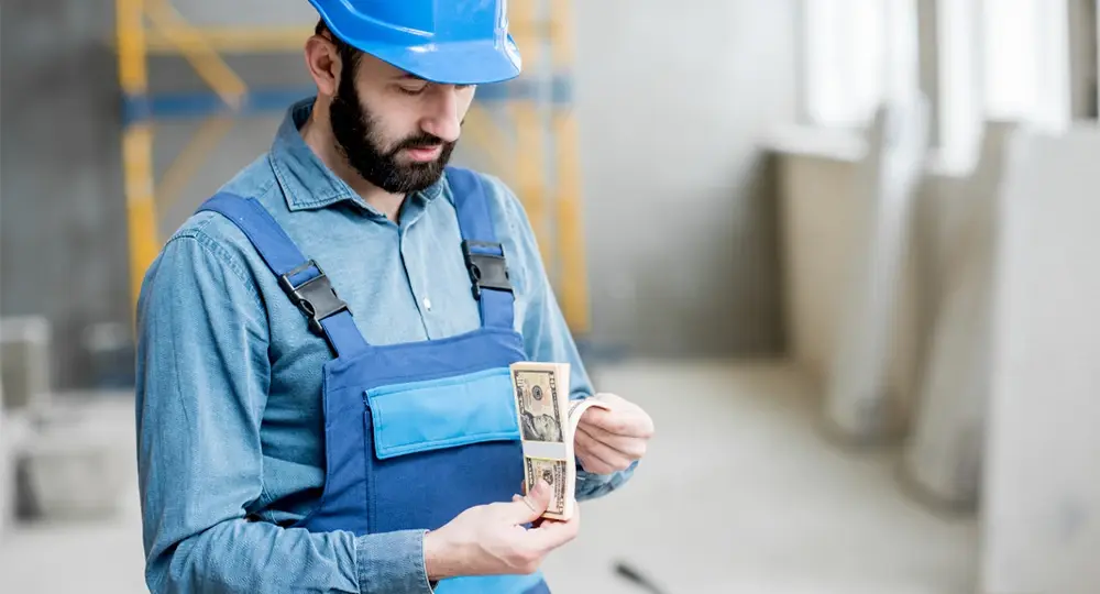 découvrez les tarifs standards des artisans pour vos travaux. comparez les prix et trouvez un professionnel qualifié adapté à votre budget.