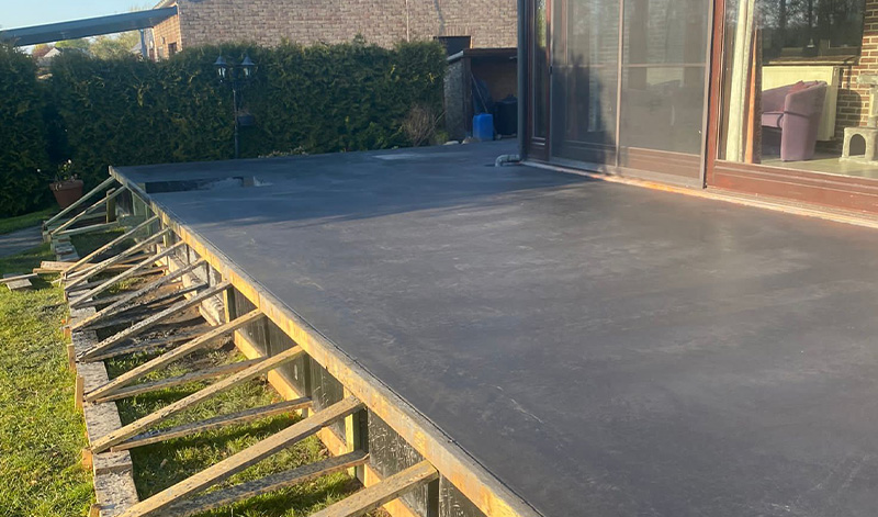 découvrez les prix du béton lissé extérieur pour sublimer vos espaces extérieurs avec une finition moderne et durable. obtenez un devis personnalisé et comparez les tarifs.