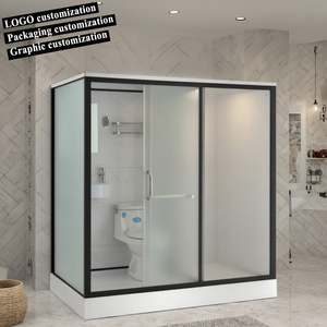 découvrez les prix des cabines douche-wc préfabriquées, une solution compacte et moderne pour optimiser l'espace de votre salle de bain à moindre coût.