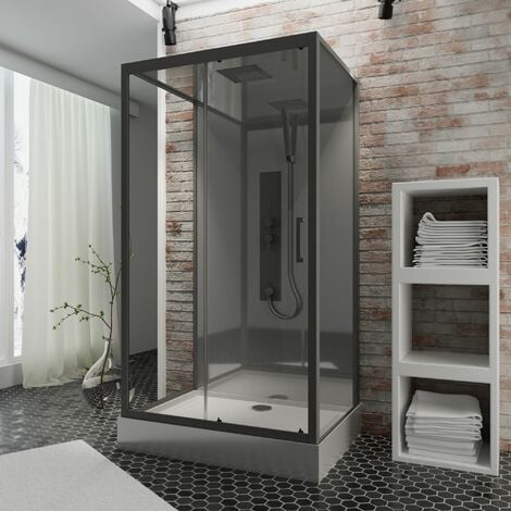 découvrez les prix des cabines douche-wc préfabriquées, des solutions compactes et pratiques pour optimiser l'espace et moderniser votre salle de bain à moindre coût.