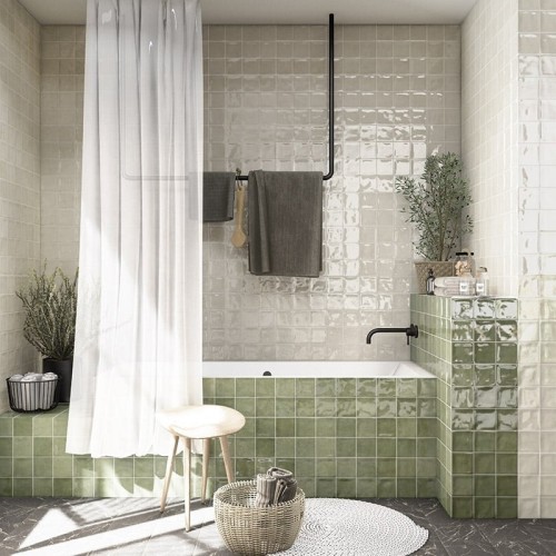 découvrez les prix du carrelage pour votre salle de bain, conseils et astuces pour choisir le meilleur rapport qualité-prix.