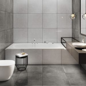 découvrez les prix des carreleurs pour votre salle de bain et obtenez un devis détaillé pour vos travaux de rénovation ou d'installation.