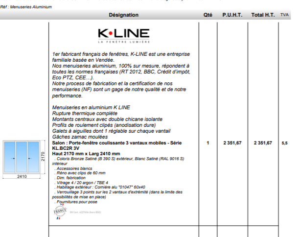 découvrez les prix pour le changement de fenêtre lors d'une rénovation et comment choisir la meilleure option pour économiser tout en améliorant l'isolation de votre habitat.