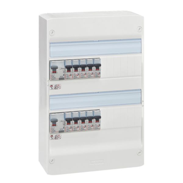 découvrez les tarifs pour le changement de tableau électrique : coûts moyens, facteurs influents et conseils pour un remplacement efficace et sécurisé.