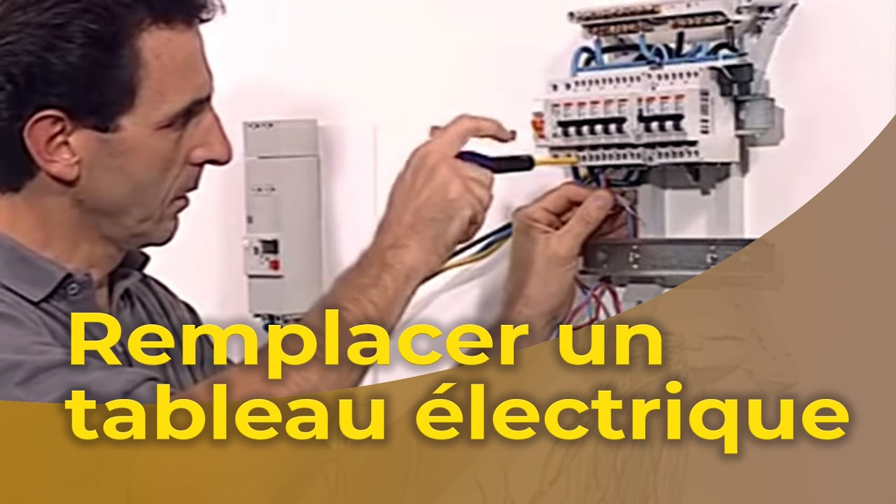 découvrez le prix pour un changement de tableau électrique : tarifs, facteurs influençant le coût et conseils pour bien choisir votre électricien.