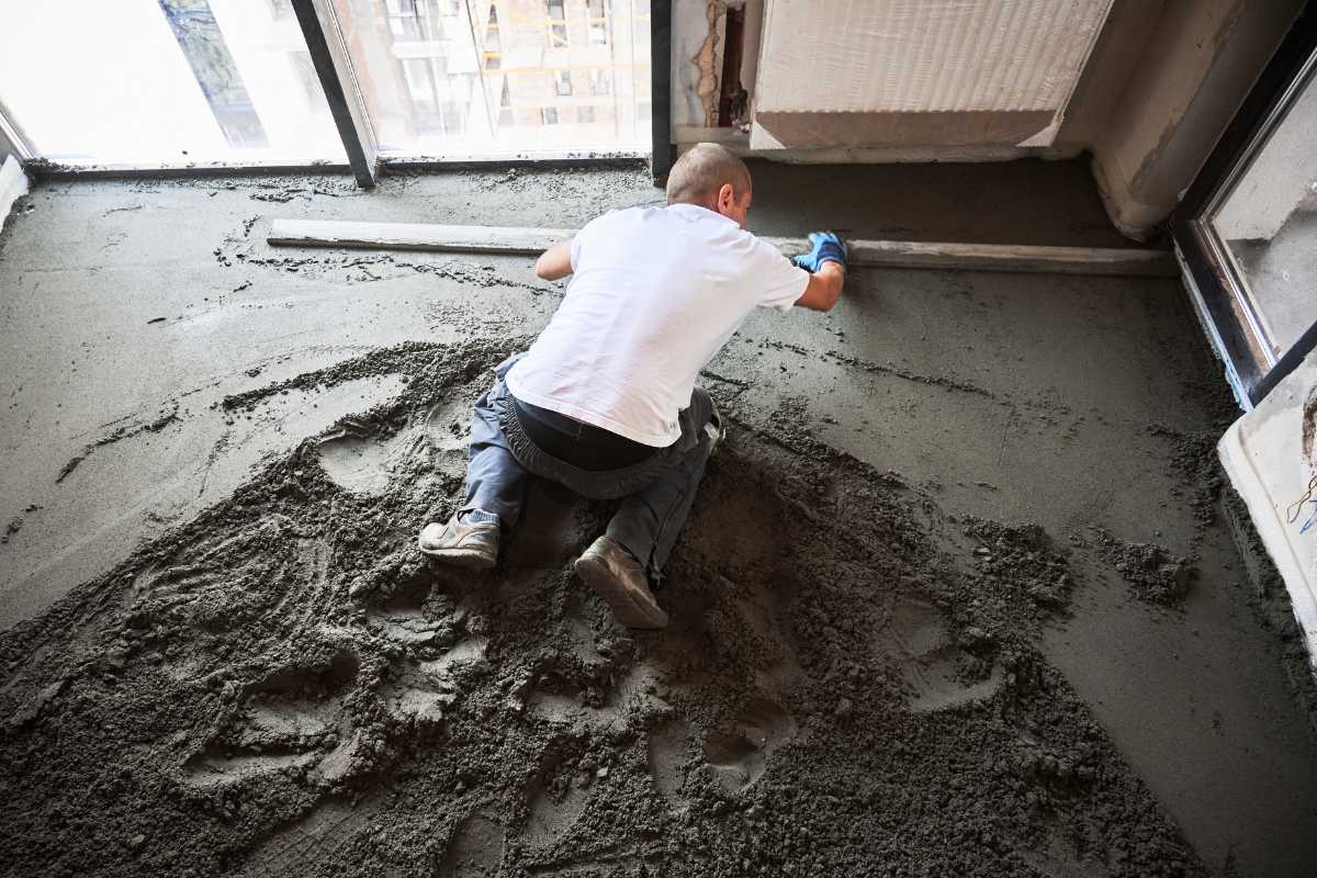 découvrez les prix pour une chape traditionnelle, estimations détaillées et conseils pour bien choisir votre solution de revêtement au meilleur rapport qualité-prix.