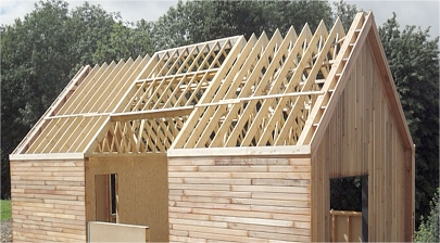 découvrez les prix des charpentes selon les matériaux et types pour bien planifier votre projet de construction ou rénovation.