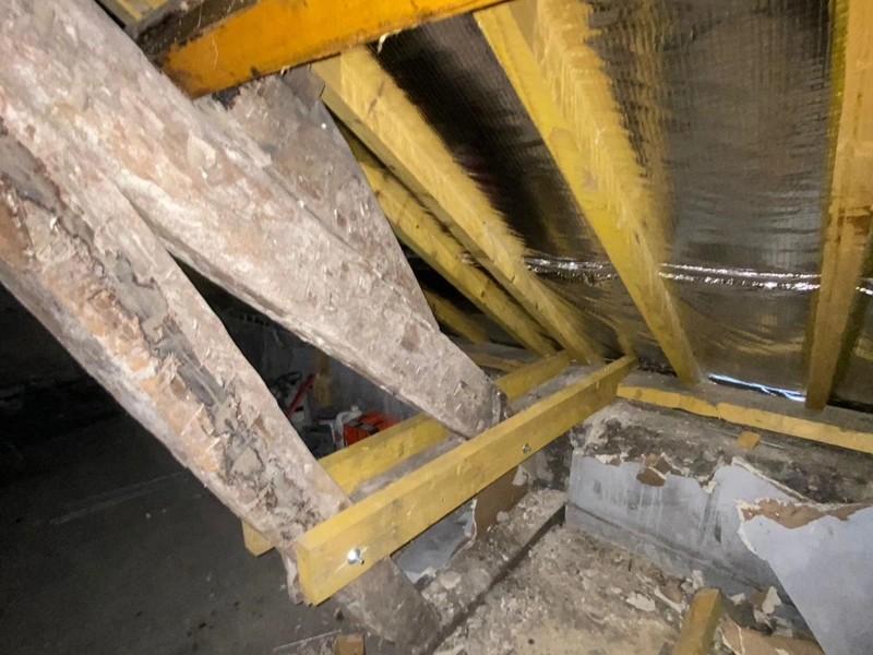 découvrez le prix au m² d'une charpente et obtenez une estimation claire pour vos travaux de construction ou de rénovation. comparez les tarifs selon les matériaux et types de charpentes.