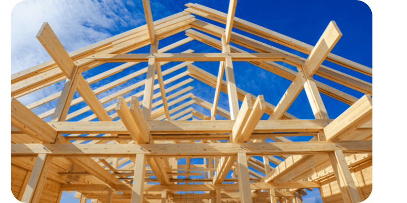 découvrez le prix moyen pour une charpente de maison de 100m2, les facteurs qui influencent le coût et des conseils pour bien choisir votre matériau et artisan.