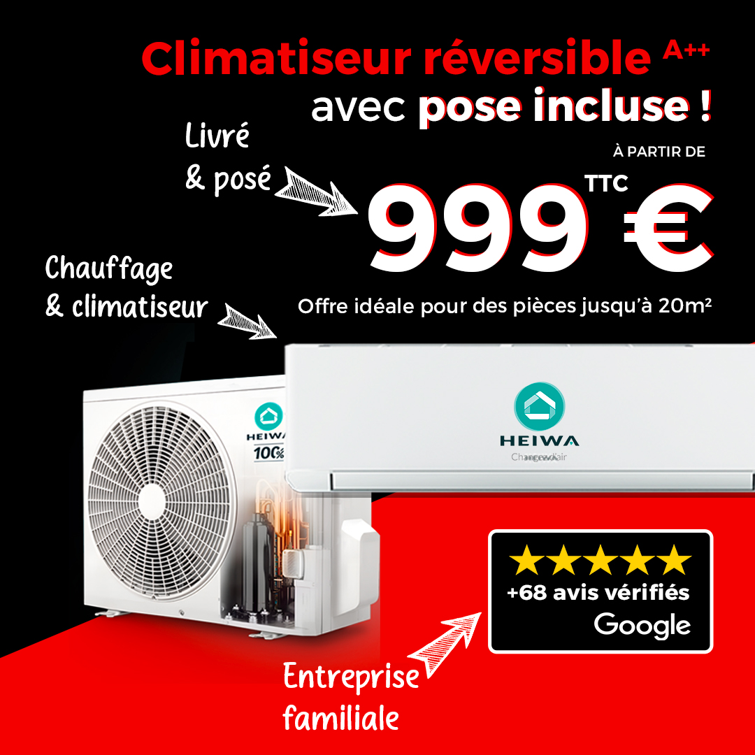 découvrez les prix du chauffage climatisation et comparez les coûts pour choisir la solution la plus économique et adaptée à vos besoins.