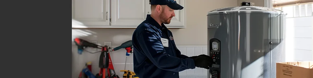 découvrez le prix d'un chauffe-eau thermodynamique installé, un équipement économique et écologique pour votre maison. obtenez un devis personnalisé et comparez les tarifs des professionnels.