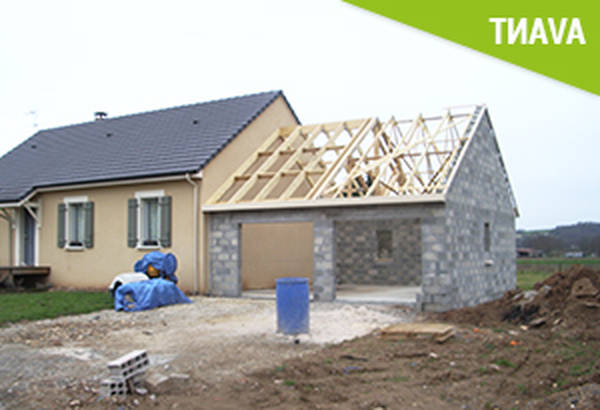 découvrez les prix de construction d'un garage et obtenez des conseils pour estimer votre budget selon la taille, les matériaux et les options choisies.