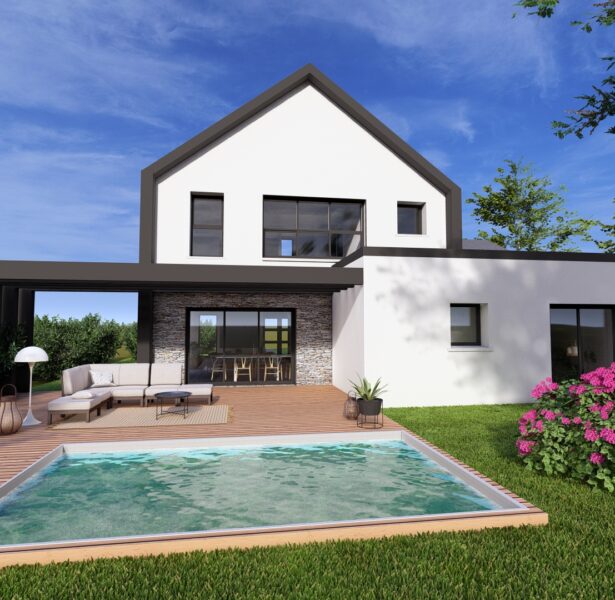 découvrez les prix pour la construction d'une maison avec un architecte, conseils et facteurs influençant le coût pour mieux planifier votre projet.