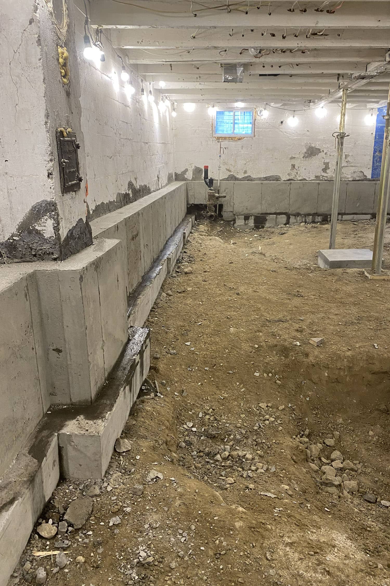 découvrez les prix pour creuser un sous-sol en france : coûts moyens, facteurs influençant le budget, conseils pour bien préparer vos travaux de rénovation.