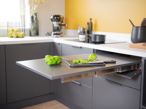 découvrez les prix des cuisines adaptées à tous les budgets et styles. comparez les coûts des matériaux, de l'installation et des équipements pour bien préparer votre projet cuisine.