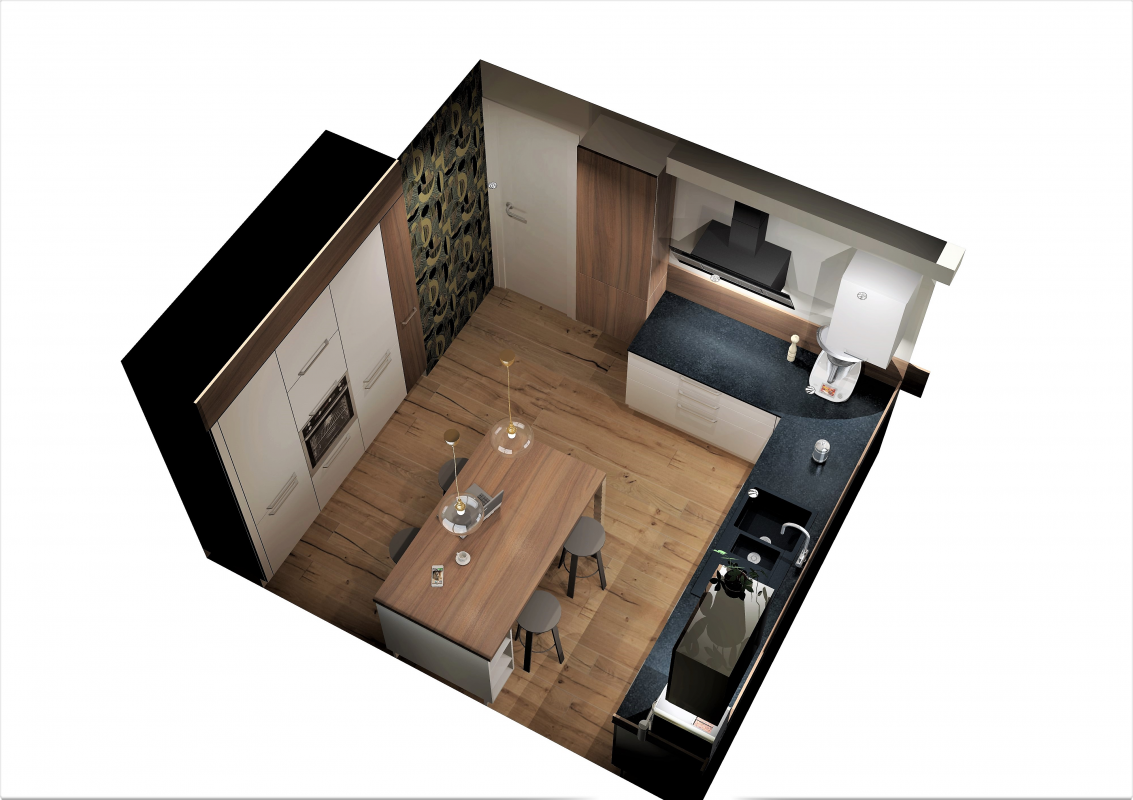 découvrez les prix pour une cuisine de 12m2, conseils d'aménagement et astuces pour optimiser votre budget rénovation cuisine.