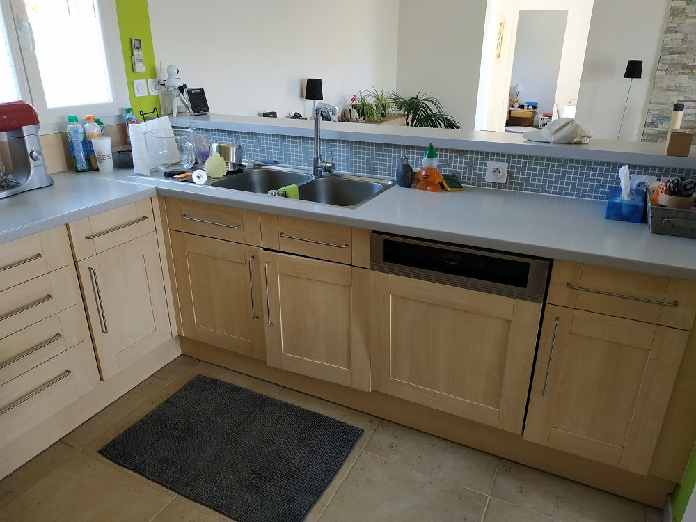 découvrez les prix pour aménager une cuisine de 9m2 : conseils, coûts moyens et astuces pour optimiser votre budget.