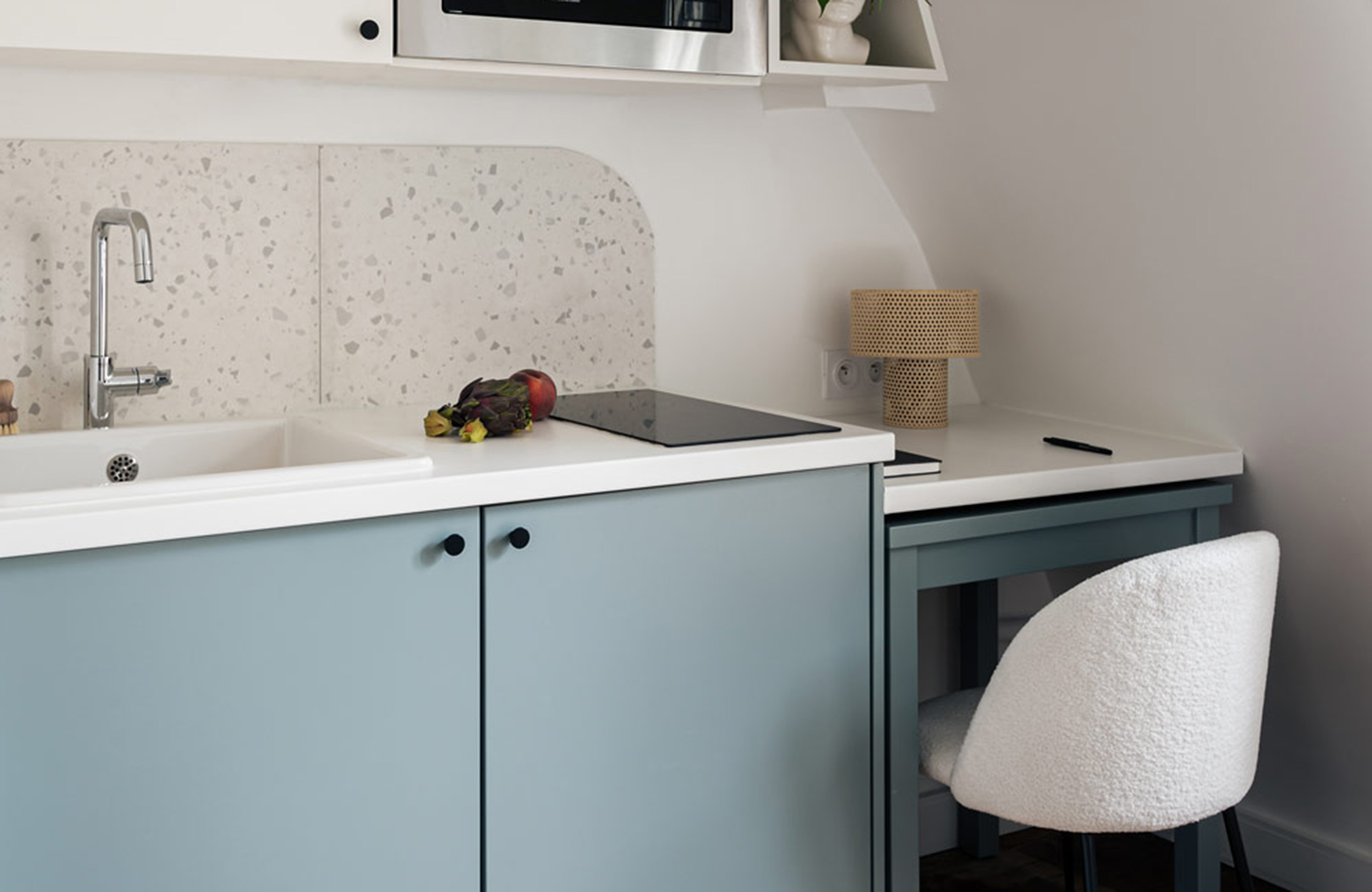 découvrez les prix pour équiper une cuisine de 9m2 : conseils, budgets et options pour aménager votre espace de manière optimale.