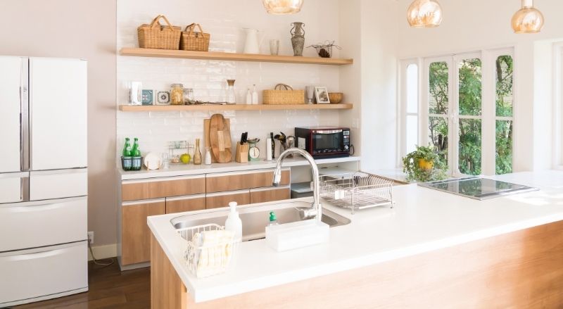 découvrez les prix pour aménager une cuisine de 9m2 : conseils, budgets et solutions adaptées à tous les styles et besoins.