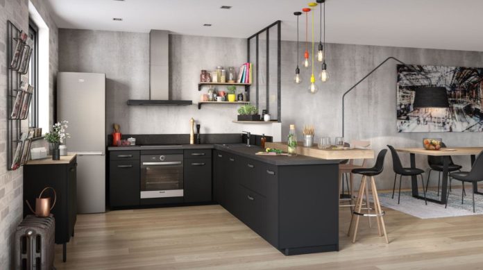 découvrez les prix des cuisines équipées pour tous les budgets. comparez les offres et trouvez la cuisine parfaite adaptée à vos besoins et à votre style.