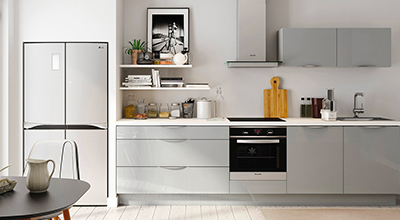 découvrez les prix d'une cuisine neuve et trouvez des conseils pour aménager votre espace avec style et budget maîtrisé.