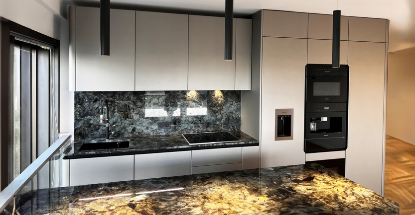 découvrez les prix des cuisines neuves et trouvez la meilleure offre pour aménager votre espace avec style et fonctionnalité.