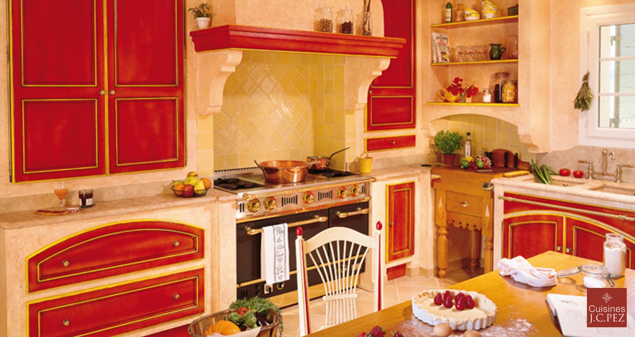 découvrez les prix des cuisines provençales, alliant authenticité et charme méditerranéen, pour aménager votre espace avec style et qualité.