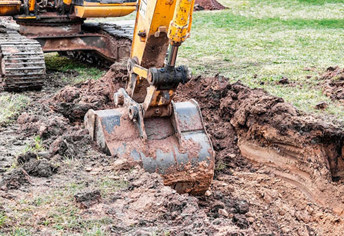 prix decaissement terrain 1 découvrez les prix du décaissement de terrain pour vos projets de construction. obtenez des estimations précises et comparez les tarifs des professionnels.