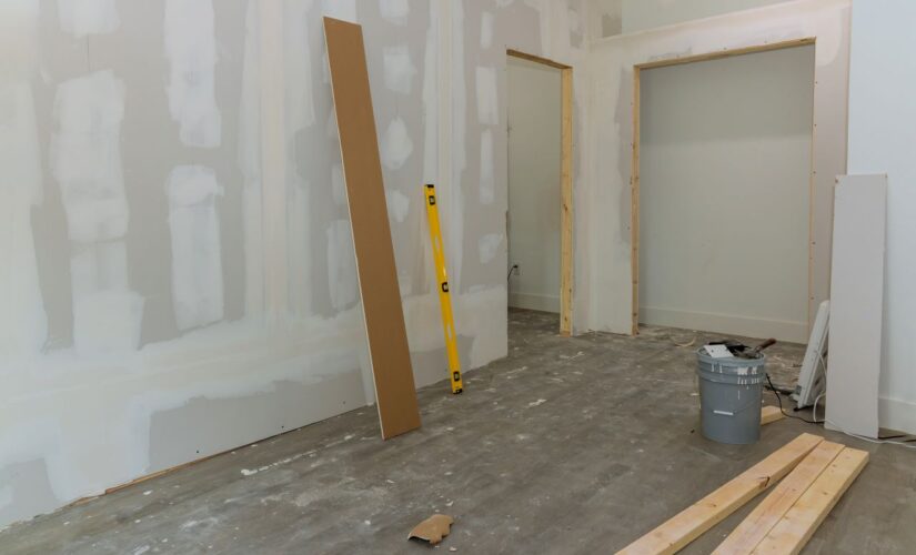 découvrez le prix du doublage placo isolé au m2, guide complet pour estimer vos travaux d'isolation et de cloisonnage avec plaques de plâtre.