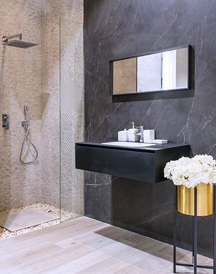 découvrez le prix d'une douche italienne sans receveur et nos conseils pour bien choisir votre installation. comparez les tarifs et trouvez une solution adaptée à votre budget.