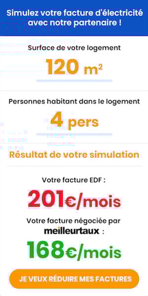 découvrez les tarifs actuels de l'électricité, comparez les offres et optimisez votre facture grâce à nos conseils pratiques.